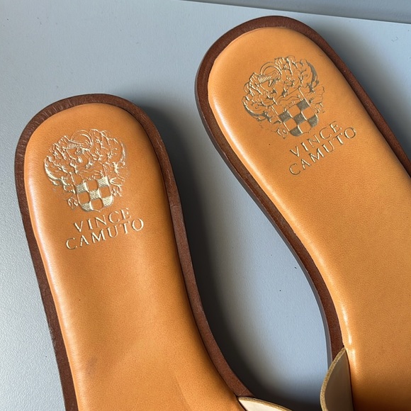 Vince Camuto Neima Slide Sandal - Picture 9 of 13